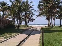 Passeios, Turismo - Acessos � Praia